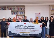 ASIKOPTI Gandeng Beijing Jiaotong University, Buka Peluang Pertukaran Mahasiswa hingga Publikasi Internasional