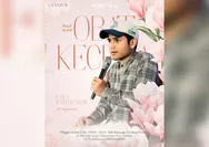 Kajian Obat Kecewa di Cianjur, Target Hadirkan Ratusan Anak Muda