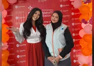 Konsistensi 11 Tahun Makaffah Salon Merawat dan Memberdayakan Kaum Perempuan