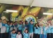Memadukan Pendidikan Umum dan Pesantren, SMP IT Nahdlatul Fata Darusyifa Cetak Generasi Unggul di Cianjur