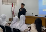 Ironi di Balik Pengeras Suara: Ketua BEM FH UNSUR Sayangkan Orasi Pendidikan Tanpa Aksi Nyata