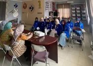 Kecewa Hanya Ditemui Staf, KOPRI PMII Cianjur Layangkan Mosi Tidak Percaya ke DPPKBP3A