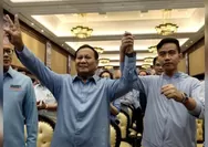 Jaga Optimisme Program Pemerintah, Relawan Tim 8 Prabowo-Gibran Ajak Semua Elemen Bersinergi