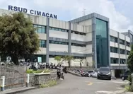 RSUD Cimacan Cianjur Luncurkan Layanan Antar-Jemput Pasien Pasca-ICU 'Mulih Sae'