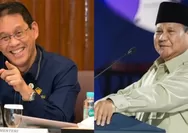 Menkeu Purbaya Puji Ketajaman Presiden Prabowo dalam Diskusi APBN: Orangnya Pintar, Jangan Takut!