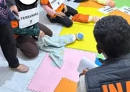 Polisi Tetapkan 14 Tersangka Baru Kasus Kekerasan Anak Daycare Little Aresha