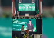 Pidato Menteri Agama RI di UIN Bandung yang Tereduksi: Ketika "Cantik" Dimaknai Gender, Bukan Inovasi