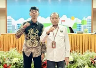 Santri Cianjur Bawa Visi Keadilan Pesantren ke Komisi Yudisial