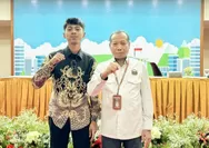 Kiprah Santri Cianjur Suarakan Integritas Hukum di Forum Pemimpin Muda