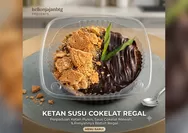 Hellonjajanbtg Kembali Berinovasi, Hadirkan Ketan Susu Kekinian dengan Sentuhan Cita Rasa Gen Z