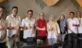 Sinergi Disbudpar Cianjur dan Toko Nuhun Dorong Kemajuan Seni, Budaya dan Pariwisata