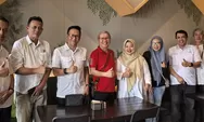 Sinergi Disbudpar Cianjur dan Toko Nuhun Dorong Kemajuan Seni, Budaya dan Pariwisata