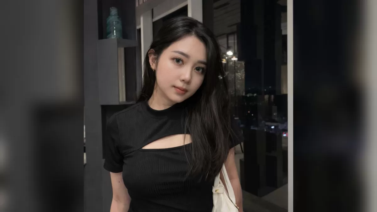 Influencer Syela Stephanie