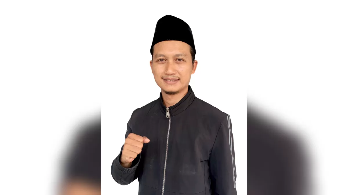 Alumni Muda sekaligus Presiden Mahasiswa UIN Banten masa khidmah 2017, Riqbal. (FOTO: Ist)