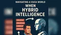 Ketika Hybrid Intelligence Menjadi Sekutu Terbaik Para Leader