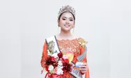 Siswi Asal Jakarta Daiva Widyara Sabet Mahkota Puteri Pelajar Indonesia 2026
