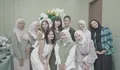 Peduli Kesehatan Mental Melalui Perawatan Kulit, Nes Skin Dermatology & Aesthetics Hadir di Depok