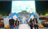 Gelegar PLN Mobile 2026 Hadir Lagi, Pengguna Aktif Bisa Dapat Banyak Hadiah Menarik