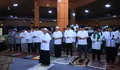 Strategi Tetap Bugar Salat Tarawih Meski Makan Kenyang
