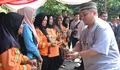 Masjid Agung Cianjur Kelola Kurban Tokoh Nasional, Jumlah Pemohon Tembus Ribuan Orang