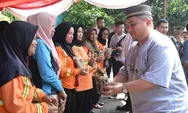 Masjid Agung Cianjur Kelola Kurban Tokoh Nasional, Jumlah Pemohon Tembus Ribuan Orang