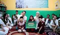 The Beauty of Giving, Aksi Kemanusiaan Mojang Jajaka Karawang di Bulan Suci Ramadan