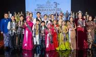 Yogyakarta Jadi Saksi Lahirnya Generasi Baru Penjaga Kebudayaan Indonesia Edisi Ketiga