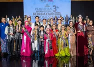 Yogyakarta Jadi Saksi Lahirnya Generasi Baru Penjaga Kebudayaan Indonesia Edisi Ketiga