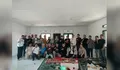 Alumni PMII Deklarasikan Pembentukan PC IKA PMII Kabupaten Sukabumi