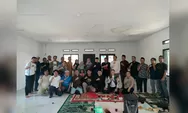 Alumni PMII Deklarasikan Pembentukan PC IKA PMII Kabupaten Sukabumi