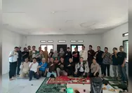 Alumni PMII Deklarasikan Pembentukan PC IKA PMII Kabupaten Sukabumi