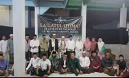 PCNU Cianjur Satukan Langkah Menuju Muktamar NU di Jombang