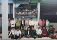 PCNU Cianjur Satukan Langkah Menuju Muktamar NU di Jombang