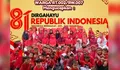 Warga RT 02 Perum Pepabri Gunteng Cianjur Meriahkan HUT ke-81 RI