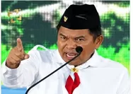 Meski Indonesia Telah 80 Tahun Merdeka, KDM Nilai Keadilan dan Kemakmuran Belum Terwujud