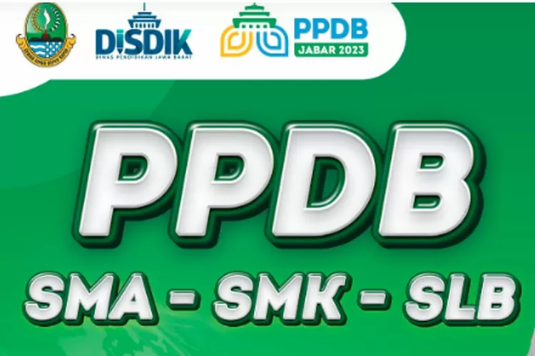 Persyaratan Daftar Ulang Ppdb Sma 2023 Cek Syarat Dan Batas Waktu Ppdb Jabar 2023 Jenjang Sma 5657