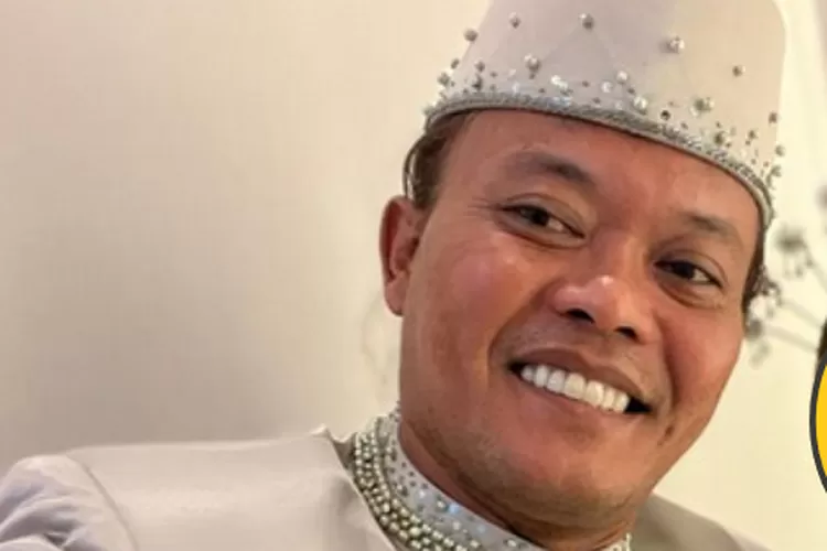 Sule kisahkan kiriman santet berupa teror belatung ke rumah, dibakar enggak mati (Instagram//ferdinan_sule/)