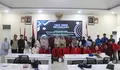 Fakultas Psikologi UIMA Gelar Talkshow Literasi Masyarakat di Cianjur
