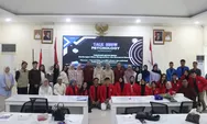 Fakultas Psikologi UIMA Gelar Talkshow Literasi Masyarakat di Cianjur
