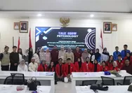 Fakultas Psikologi UIMA Gelar Talkshow Literasi Masyarakat di Cianjur