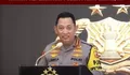 Hasil Survei Litbang Kompas Tingkat Kepercayaan Polri Naik Jadi 82,4%