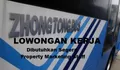 Dibutuhkan Segera untuk Menempati Posisi Property Marketing Staff di PT Zhong Tong Indonesia Batam