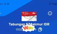 Kompak SPM! Ini Hasil Cek Saldo PKH BPNT di KKS BRI dan Mandiri hari Ini 27 Juli, Sudah Ada Saldo yang Cair?