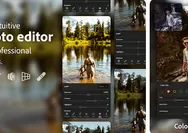 Rahasia Mengedit Foto ala Fotografer Profesional di Lightroom Mobile: Bikin Hasil Jepretan Level Majalah!