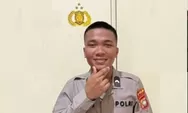 Bripda Natanael Ditemukan Tewas di Asrama Polda Kepri dengan Kondisi Tidak Wajar