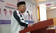 Diusulkan Dipecat, Andri Gultom justru Kritik DPW Perindo Sulteng