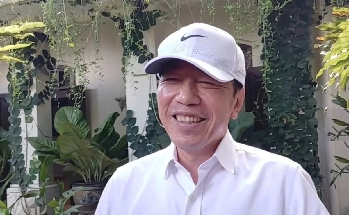 Jokowi bakal blusukan ke seluruh Indonesia.