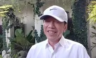 Jokowi Safari Kesejumlah Daeran Dinilai Khianati Prabowo Demi Ambisi Politik Keluarga di 2029