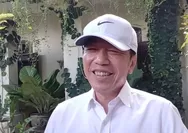Jokowi Safari Kesejumlah Daeran Dinilai Khianati Prabowo Demi Ambisi Politik Keluarga di 2029