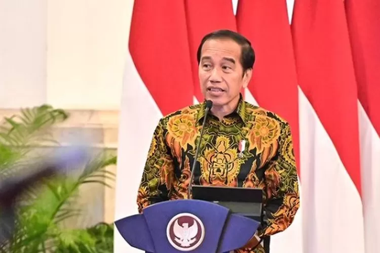 Ada Kabar Gembira dari Presiden Jokowi Terkait Bantuan Pangan, Bansos CBP Dilanjutkan